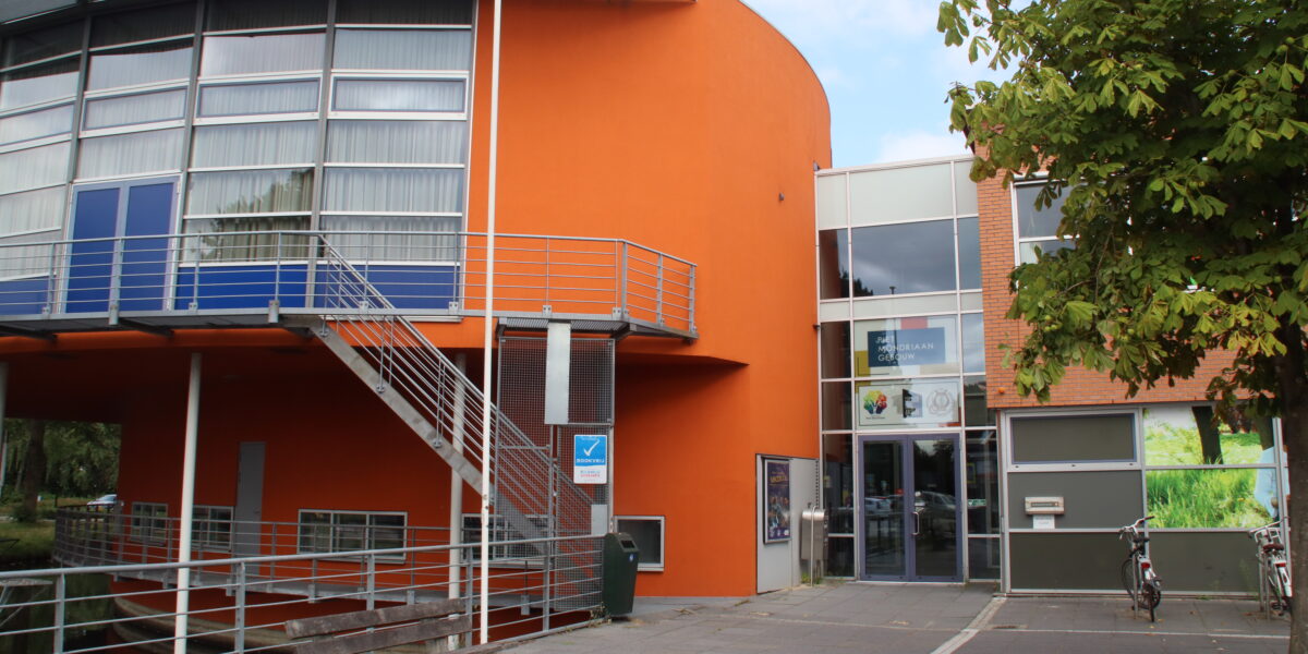 Pop-up winkel met kinderkleding opent binnenkort in Cultuurhuis Abcoude