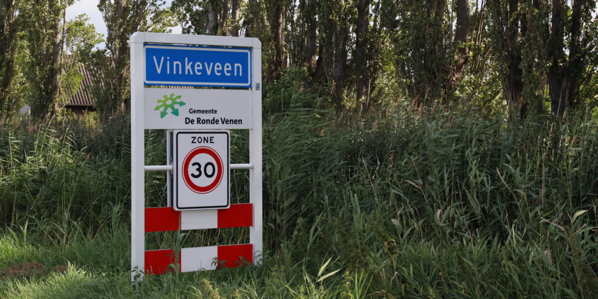 47e editie van de Jaarmarkt Vinkeveen