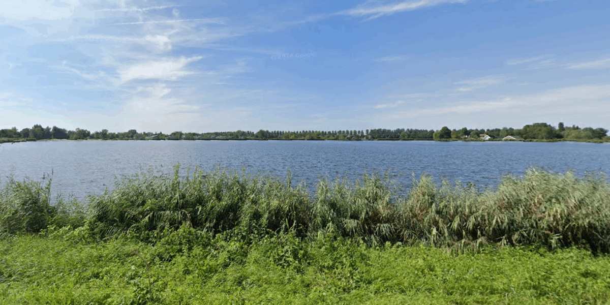 Nog steeds gevaarlijke situaties bij Abcoudermeer: D66 wil actie