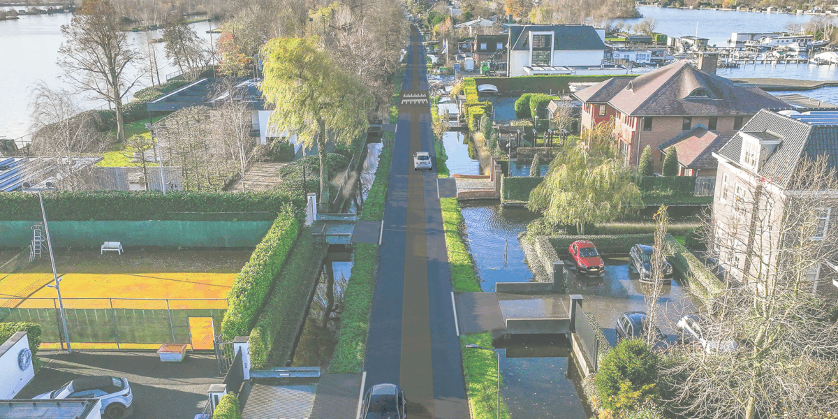 Fundamentele aanpak moet einde maken aan zakkende Zuwe