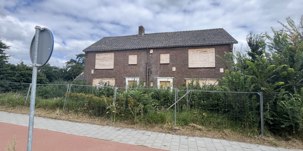 Groen licht voor appartementen bij oude taxicentrale Amstelhoek