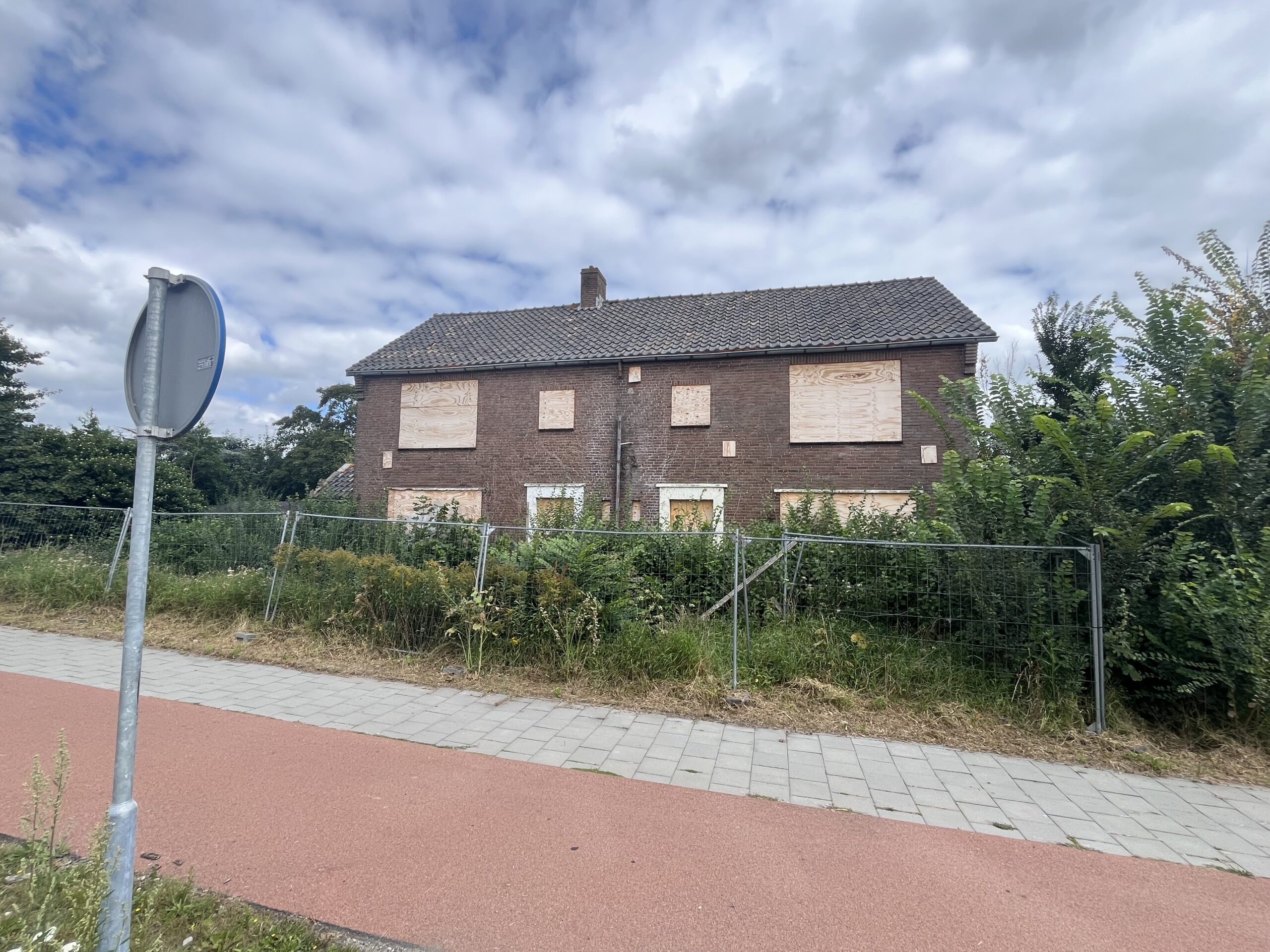 Mijdrechtse Zuwe, Amstelhoek