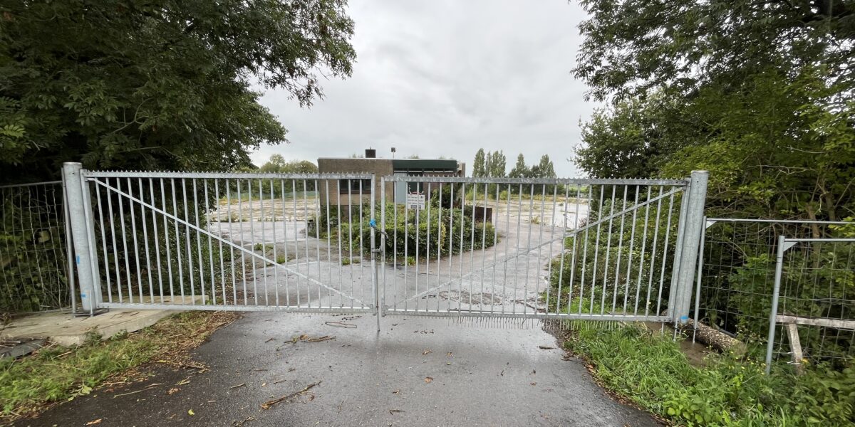 Nieuwe woonwijk gepland aan de N201 bij Mijdrecht