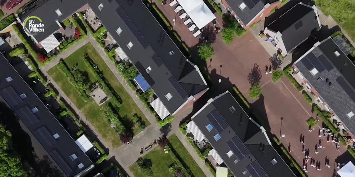 Plannen voor een Mijdrechts Knarrenhof