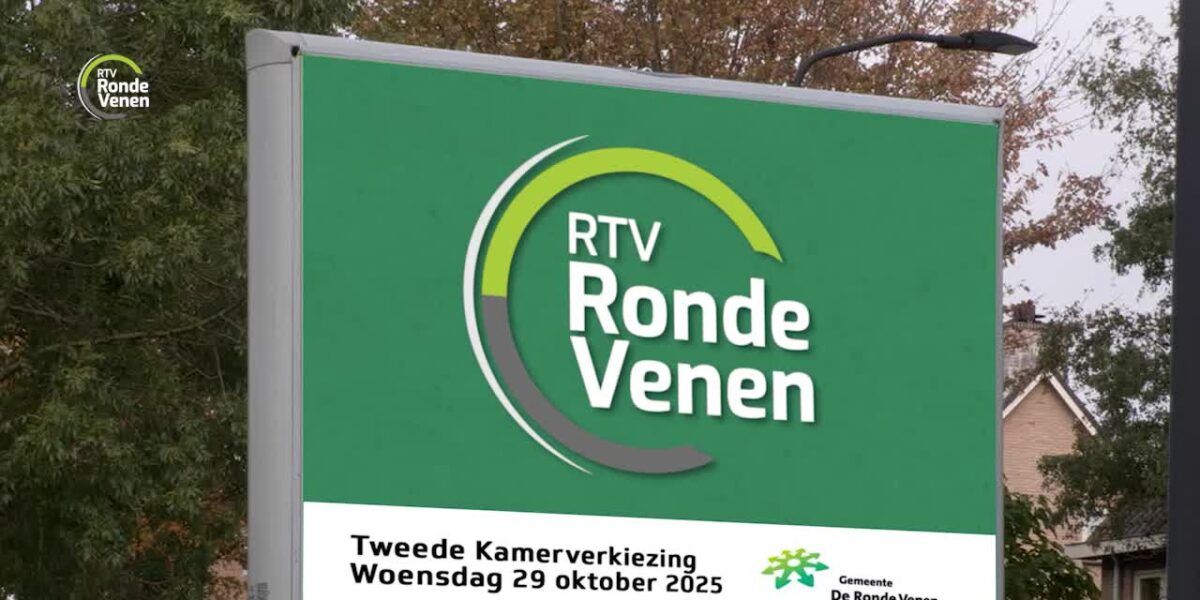 De verkiezingen staan voor de deur: heeft Abcoude er zin in?