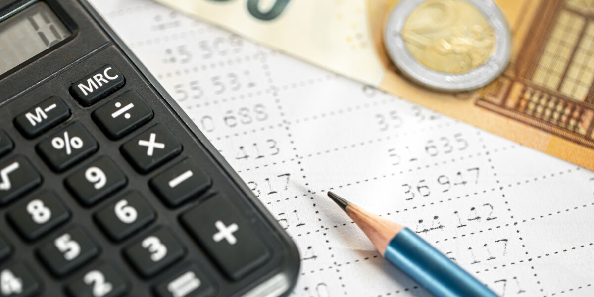 Inloopspreekuur voor hulp bij belastingaangifte