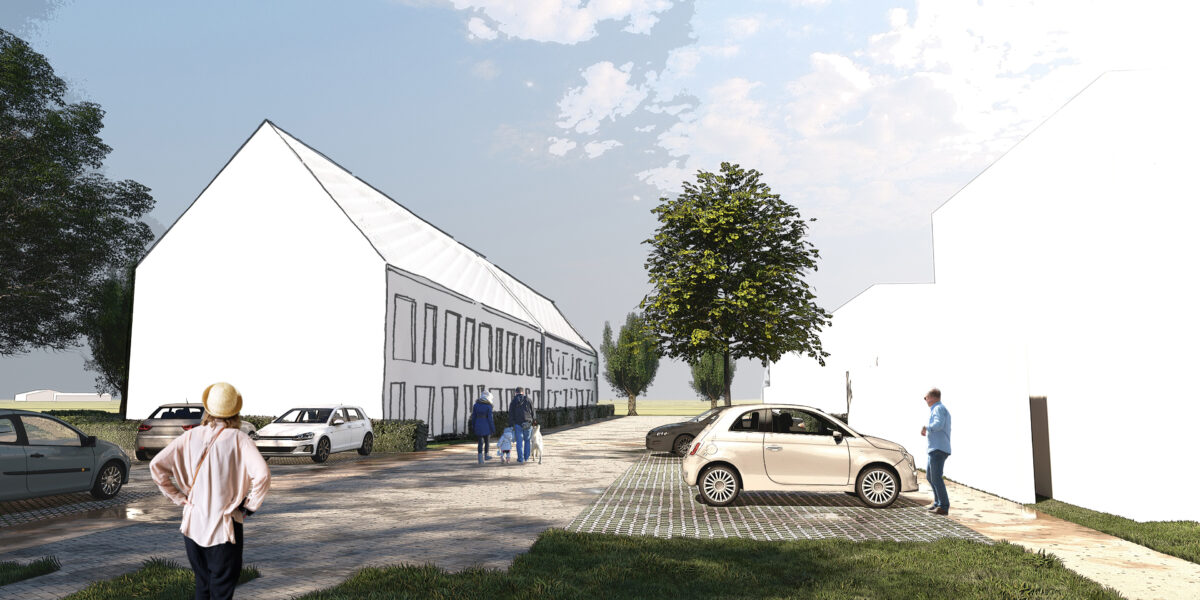 Betekenis van naam nieuwbouwproject MICA in Mijdrecht eindelijk bekend