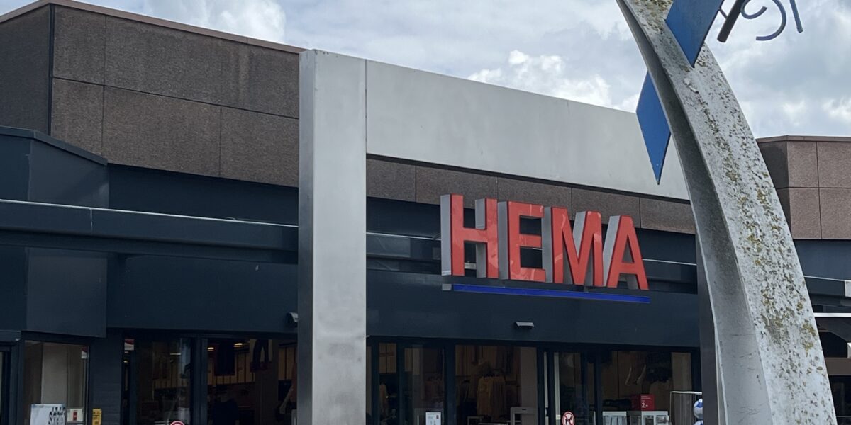 HEMA Mijdrecht viert vijftigjarig jubileum met vier dagen feest