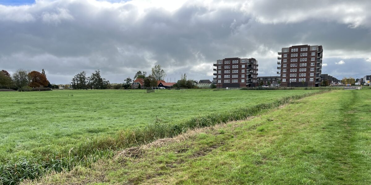 Gaan Wilnisse tennissers tóch verhuizen naar Mijdrechtse Dwarsweg?