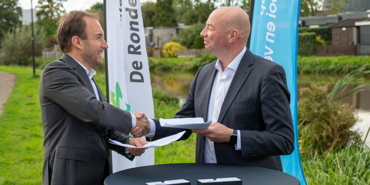 Vinkeveen krijgt natuurvriendelijke oever, rioolfouten worden aangepakt