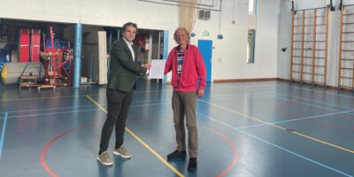 De Vijf Bogen Baambrugge