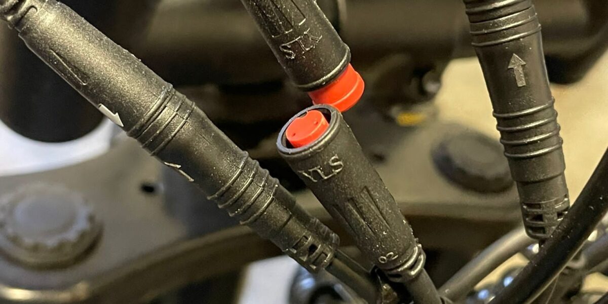 Moeder waarschuwt na sabotage fatbike: ‘Het had fataal kunnen aflopen’