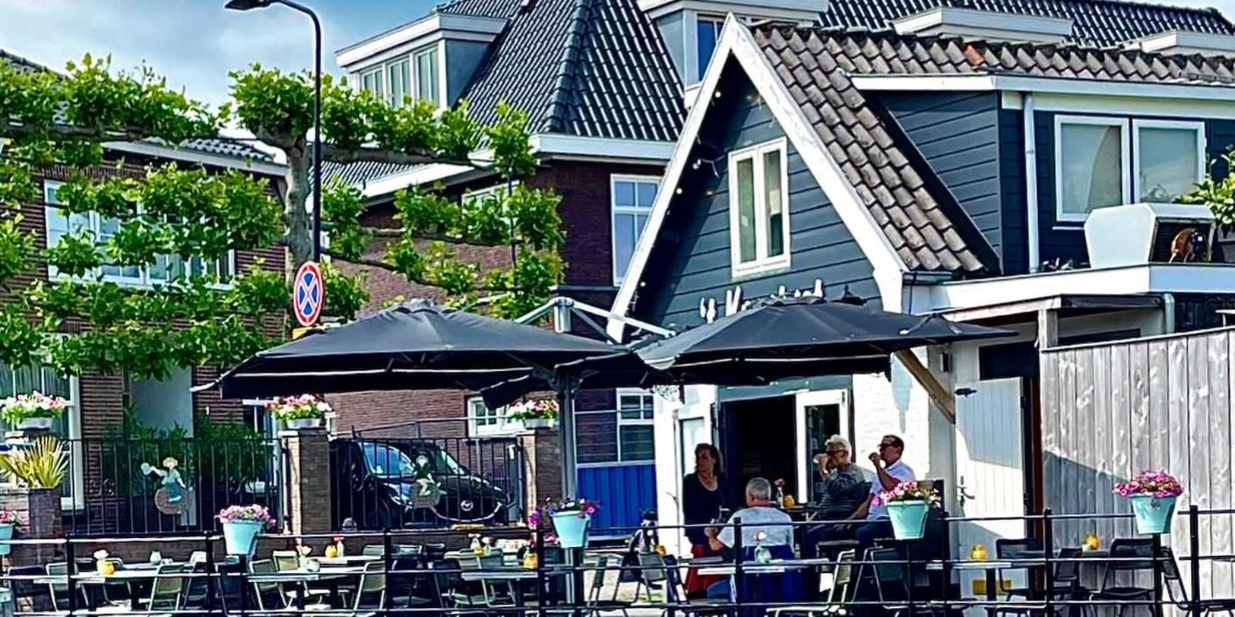 Eetcafé 't Kruytvat