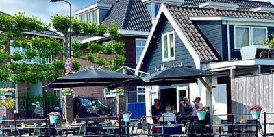 Eetcafé 't Kruytvat