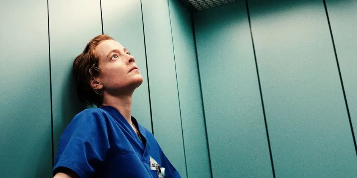 Filmhuis Mijdrecht: blik op de zorg in 