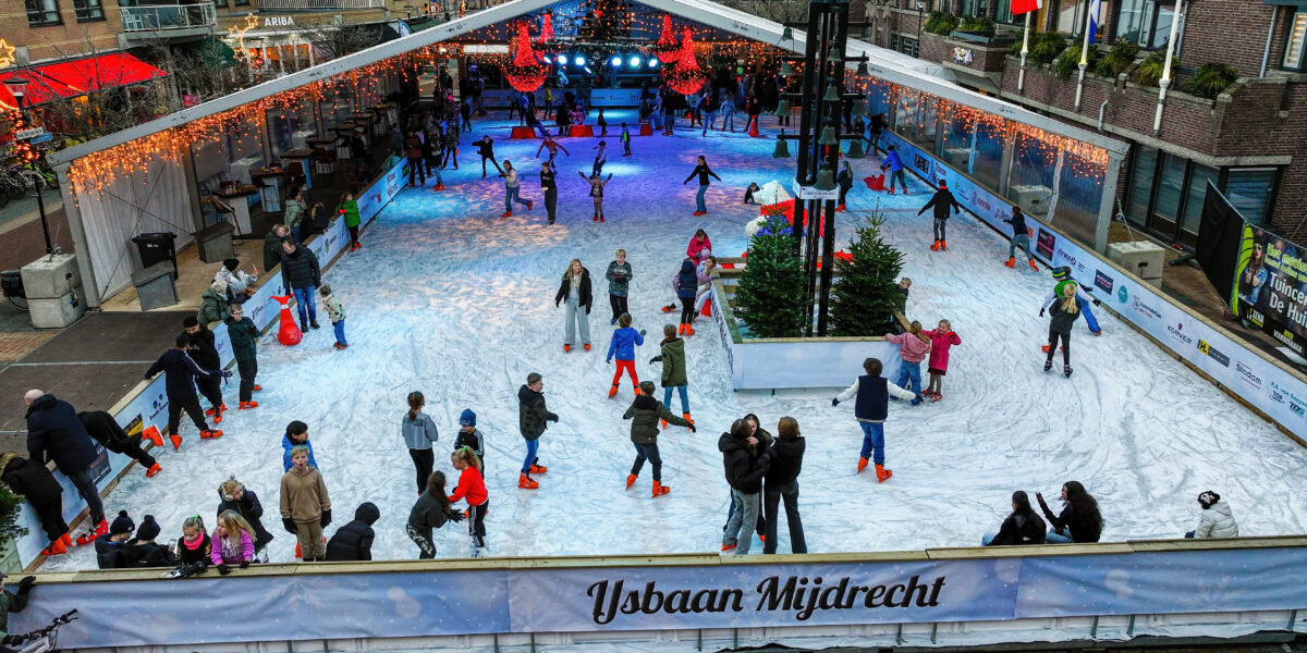 Meerdere inbraken en pogingen in Mijdrecht
