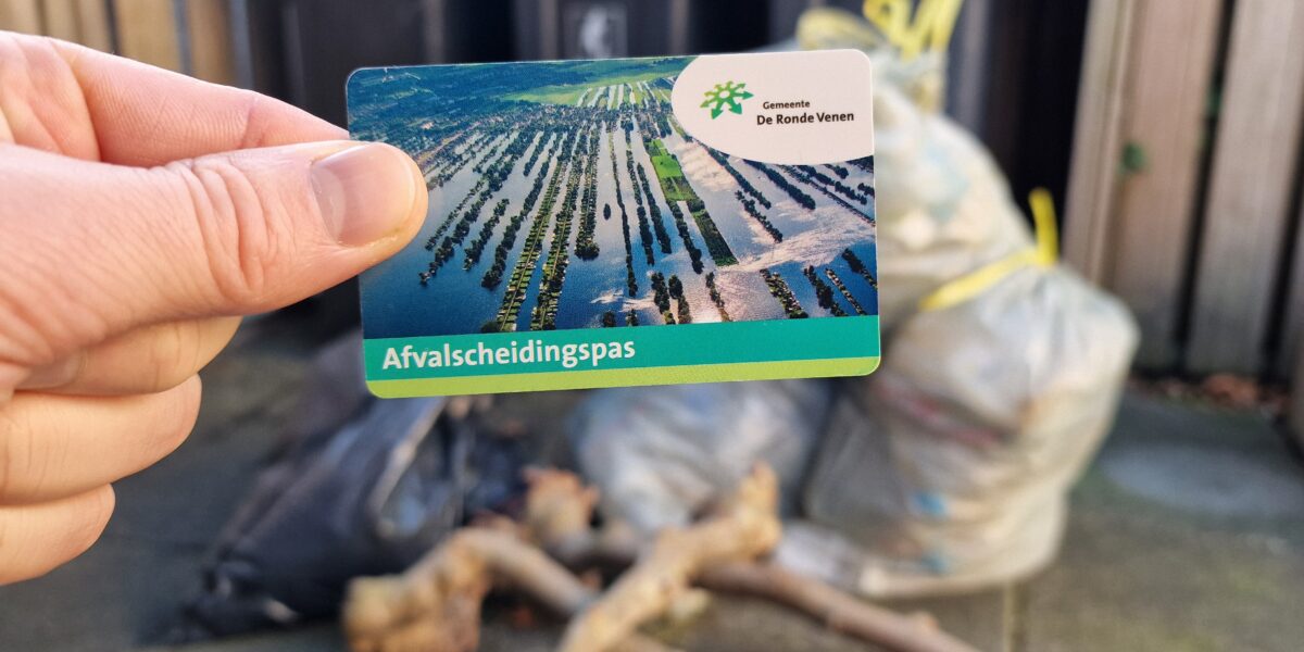 Vaker open, minder ritjes: zo veranderen de afvalbrengstations