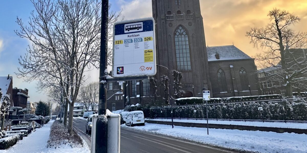 Ophef over OV-plannen: wat verandert echt in Vinkeveen?