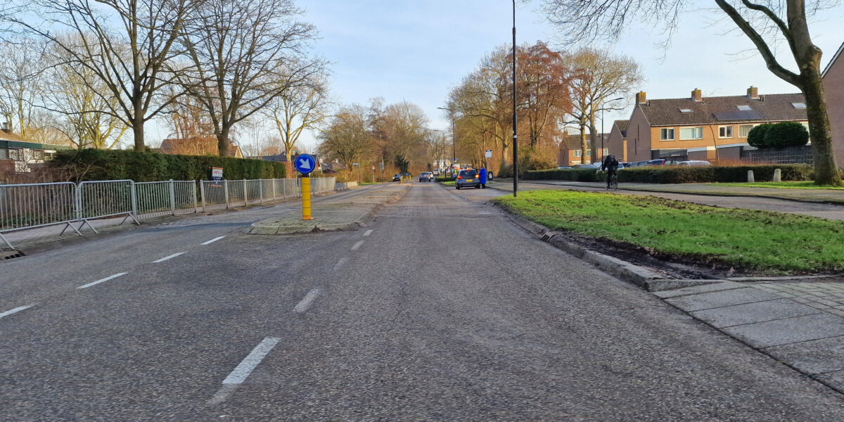 Herinrichting Mijdrechtse Dukaton waarschijnlijk later van start