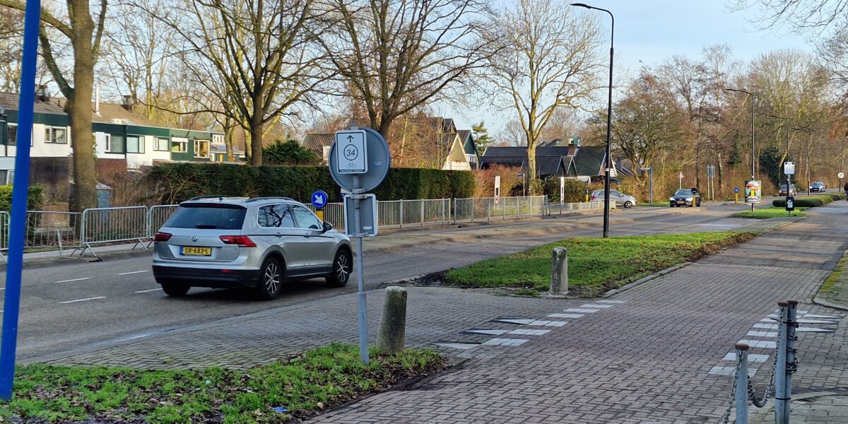 Geluid langs Dukaton splijt bewoners en gemeente