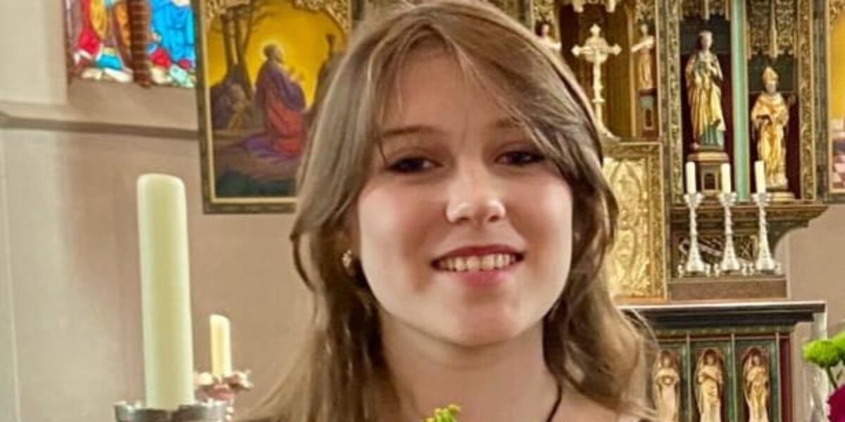 Jong muzikaal talent uit de regio op het podium in Vinkeveen