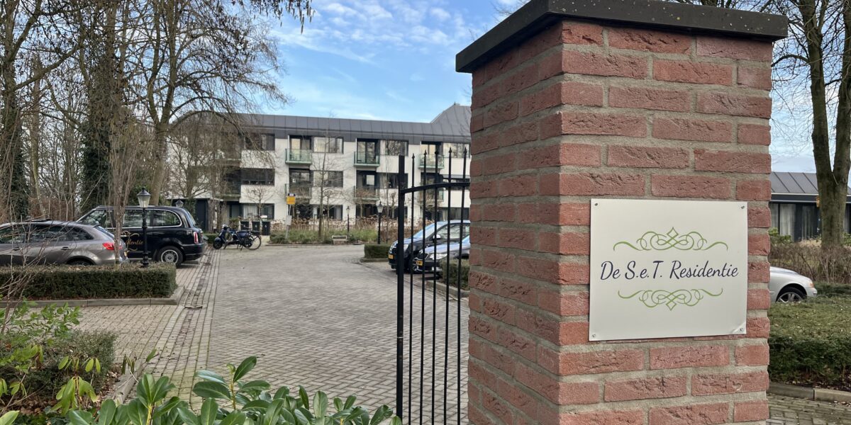 S.e.T. Residentie failliet, maar zorg en wonen gaan door
