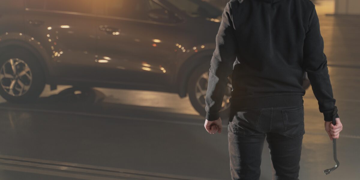 Auto-inbraken in De Ronde Venen toegenomen