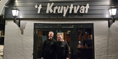 Bar Eetcafé 't Kruytvat