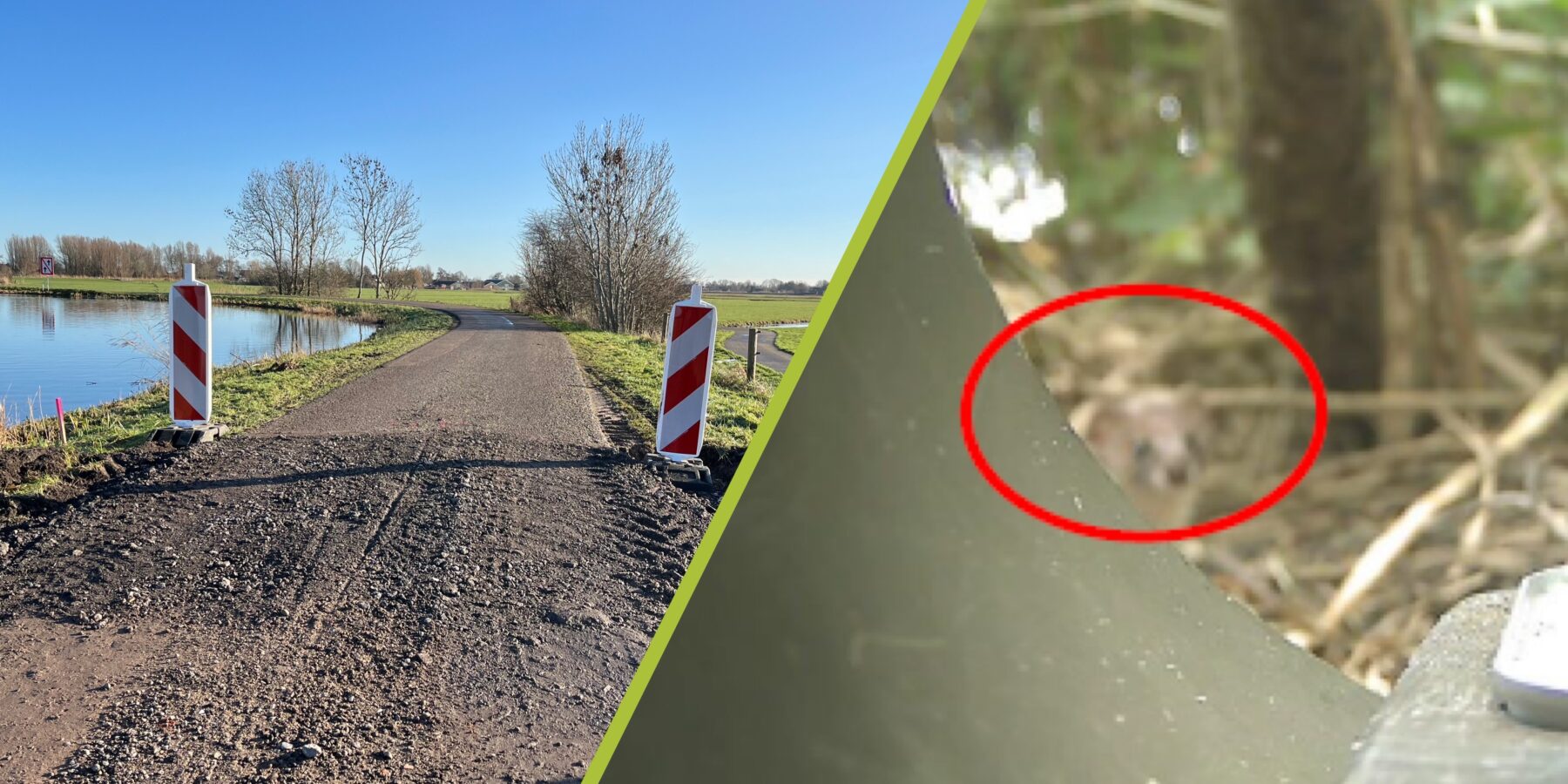 Wezel Ruigekade De Hoef