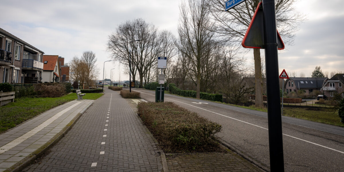 Padmosweg Wilnis op de schop, maar hoe?