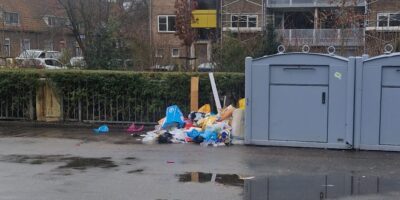 afval adelhof