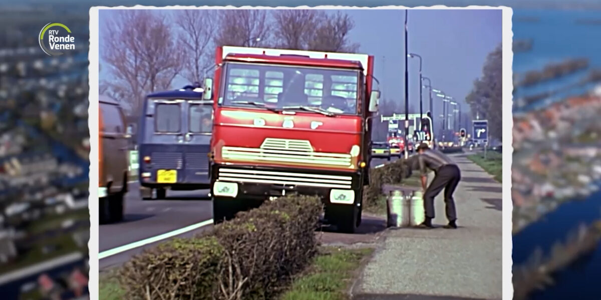 Vinkeveen kijkt samen in de achteruitkijkspiegel tijdens drukbezochte filmmiddag