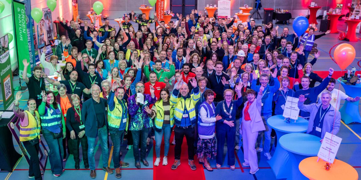 Na acht jaar valt doek voor Beroepenfeest