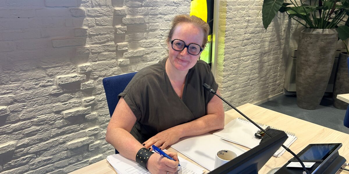 Nieuwe gezichten in de raad nu uitslag definitief is