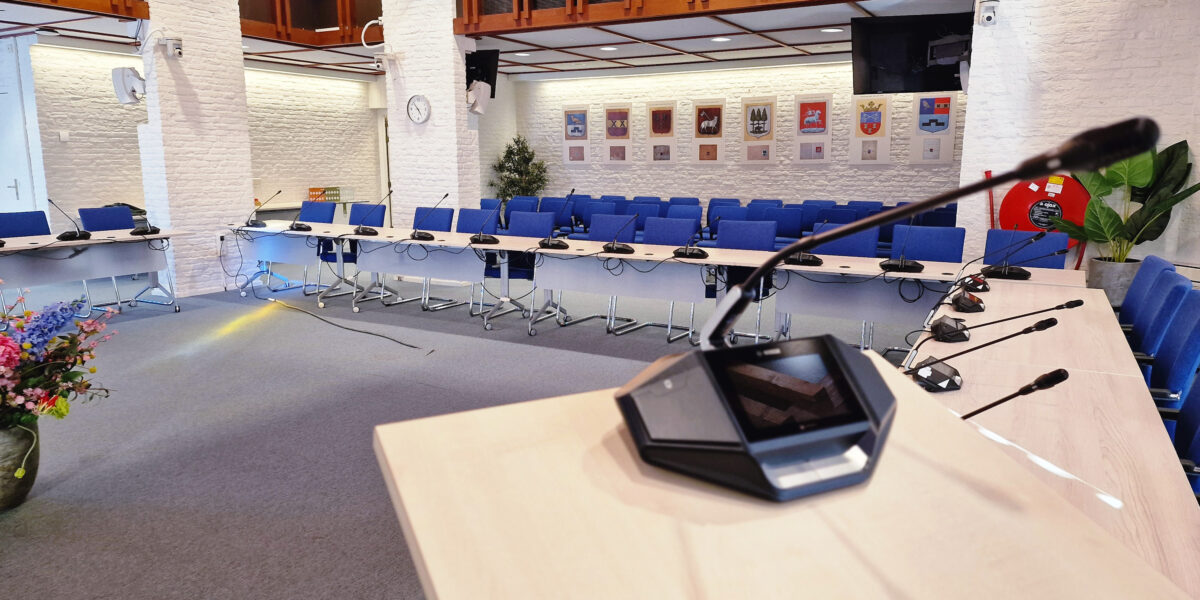 Voorkeursstemmen wijzigen verwachte bezetting van het pluche