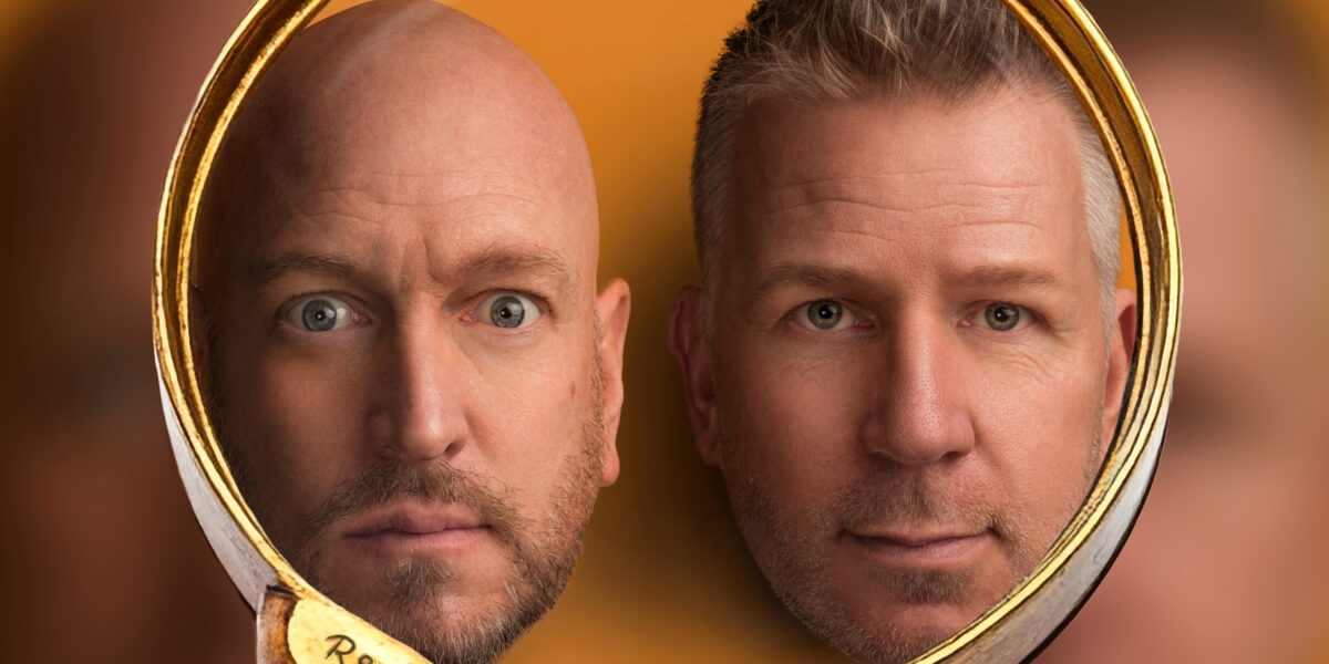 Interactieve show van Rob en Emiel in Abcoude