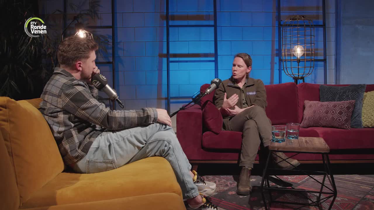 Fort bij Abcoude maakt zich op voor nieuwe generatie gebruikers - De Tijdlijn #17