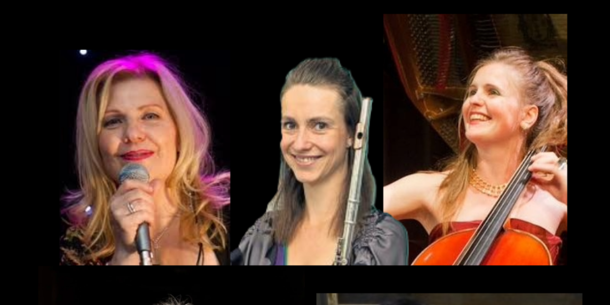 Klassiek slotconcert in De Morgenster in Vinkeveen