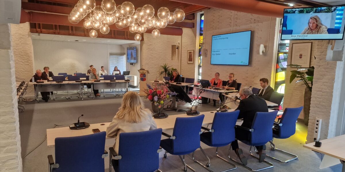 VVD schuift Uithoorn-burgemeester Pieter Heiliegers naar voren als verkenner