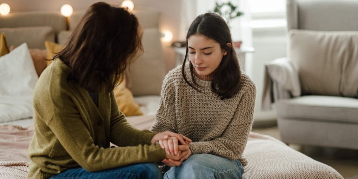 Workshop over puberemoties in Bibliotheek Mijdrecht