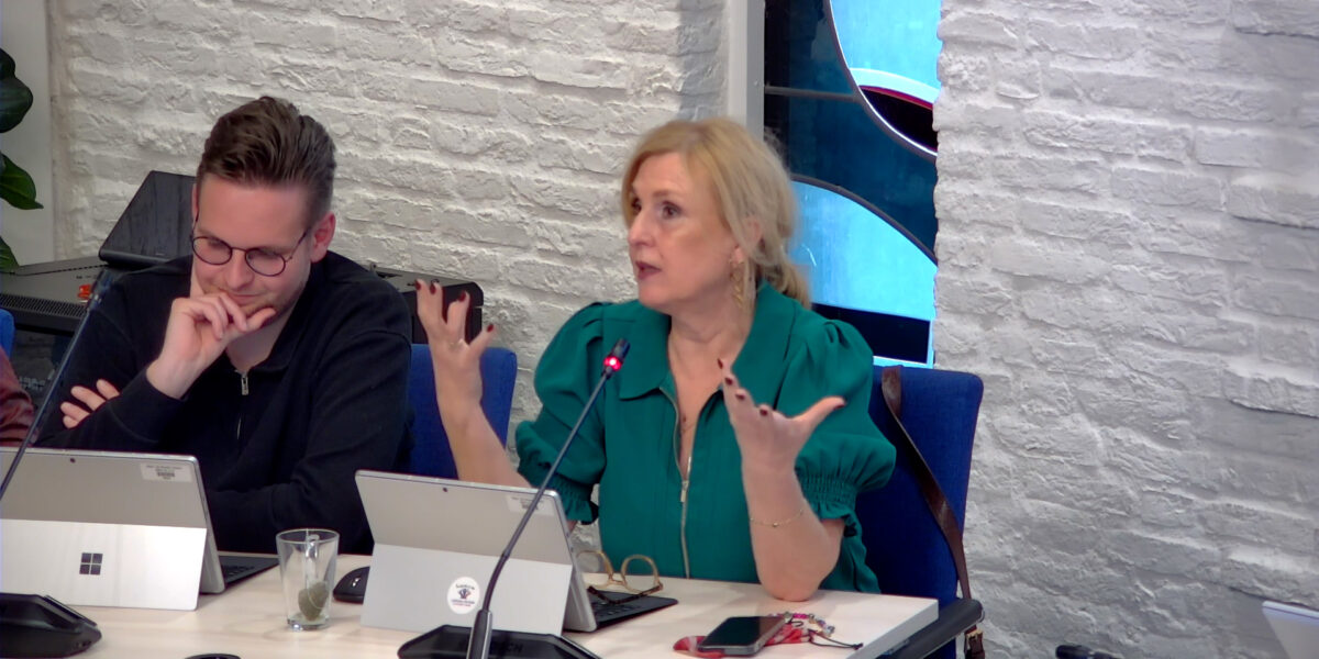 Lokaal en Fair voelt zich buitengesloten: ‘We worden nergens genoemd’