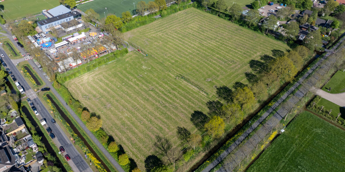 Waarom oude bouwgeschillen niet meetelden bij aanbesteding Argon-terrein