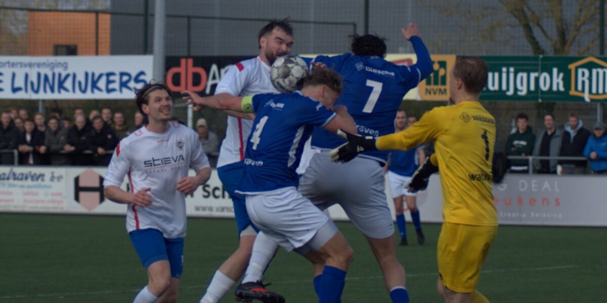 Nieuwe traditie: De Ronde Venen Cup als seizoensaftrap