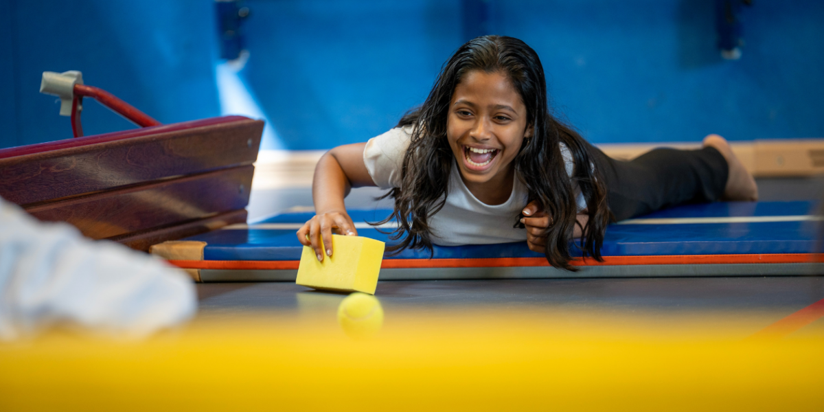 Hollandse sport- en speldag in Wilnis