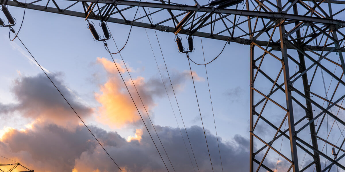 Geen plek meer op het stroomnet in De Ronde Venen