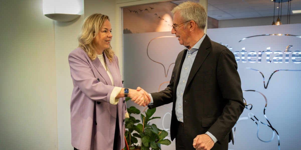 Eerste gesprekken over nieuwe coalitie gestart