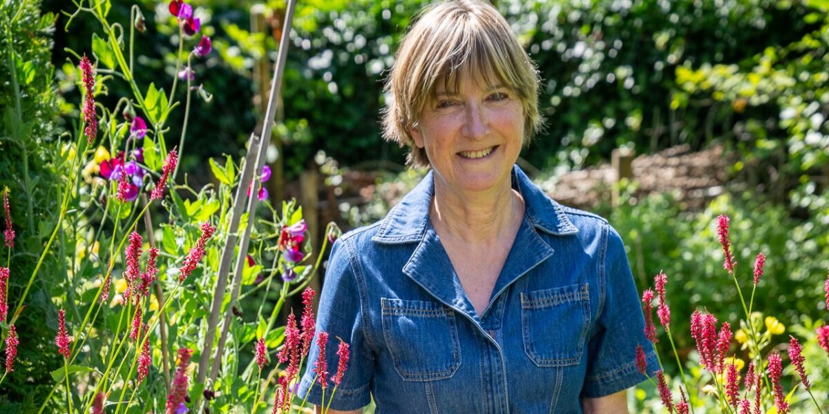 Lezing over meer natuur in je tuin bij De Woudreus