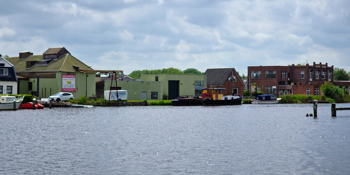 Nog eens 120 woningen voor Amstelhoek gepland