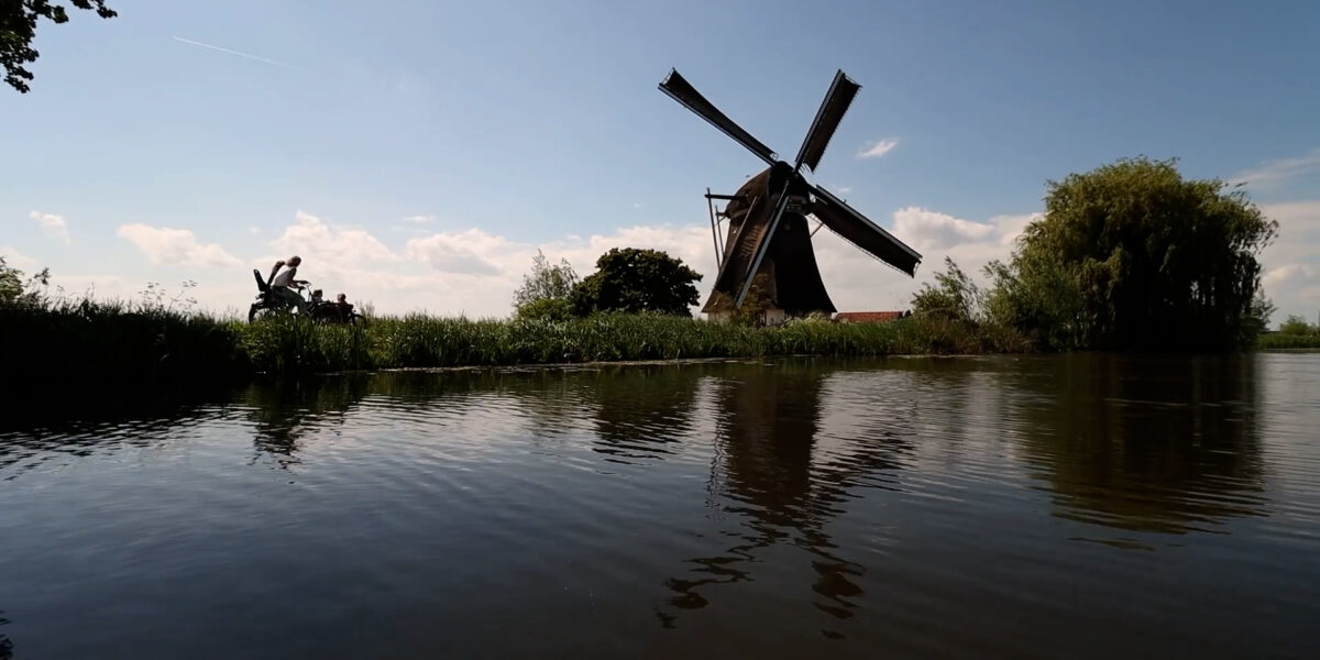 Molenaar vreest 'onherstelbare fout' rondom locatie hoogspanningsstation