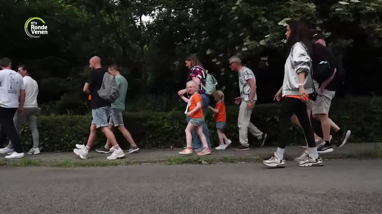De Avond4daagse Mijdrecht